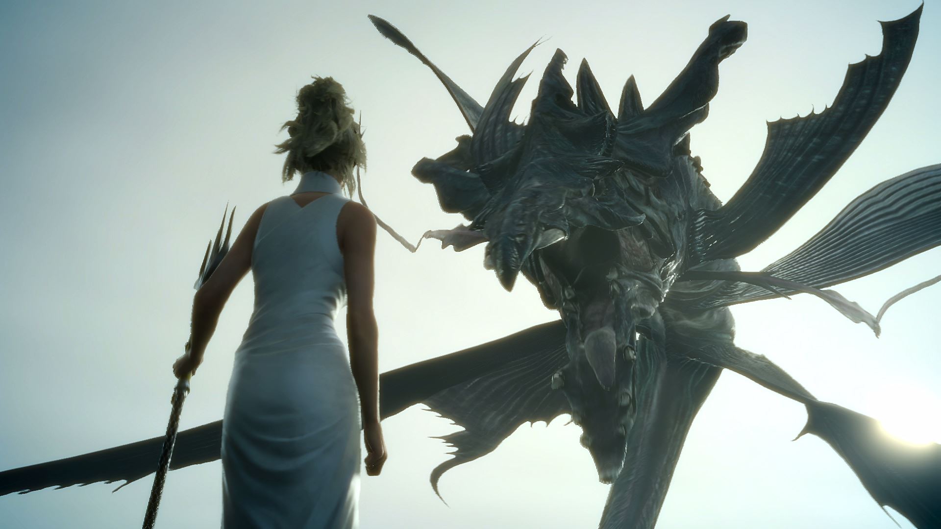 Final Fantasy XV - Imagen 12